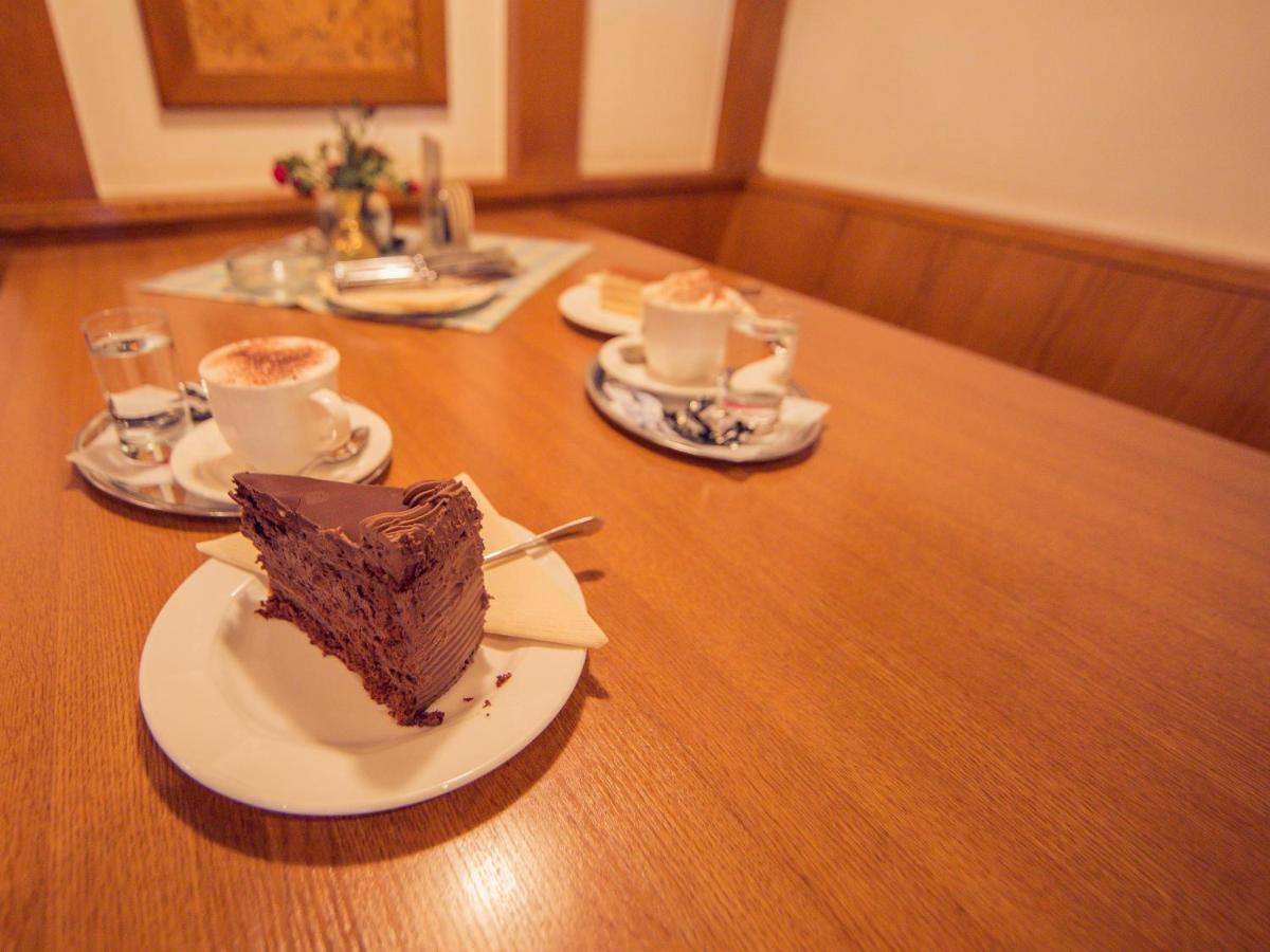 博坎酒店 格拉茨 外观 照片